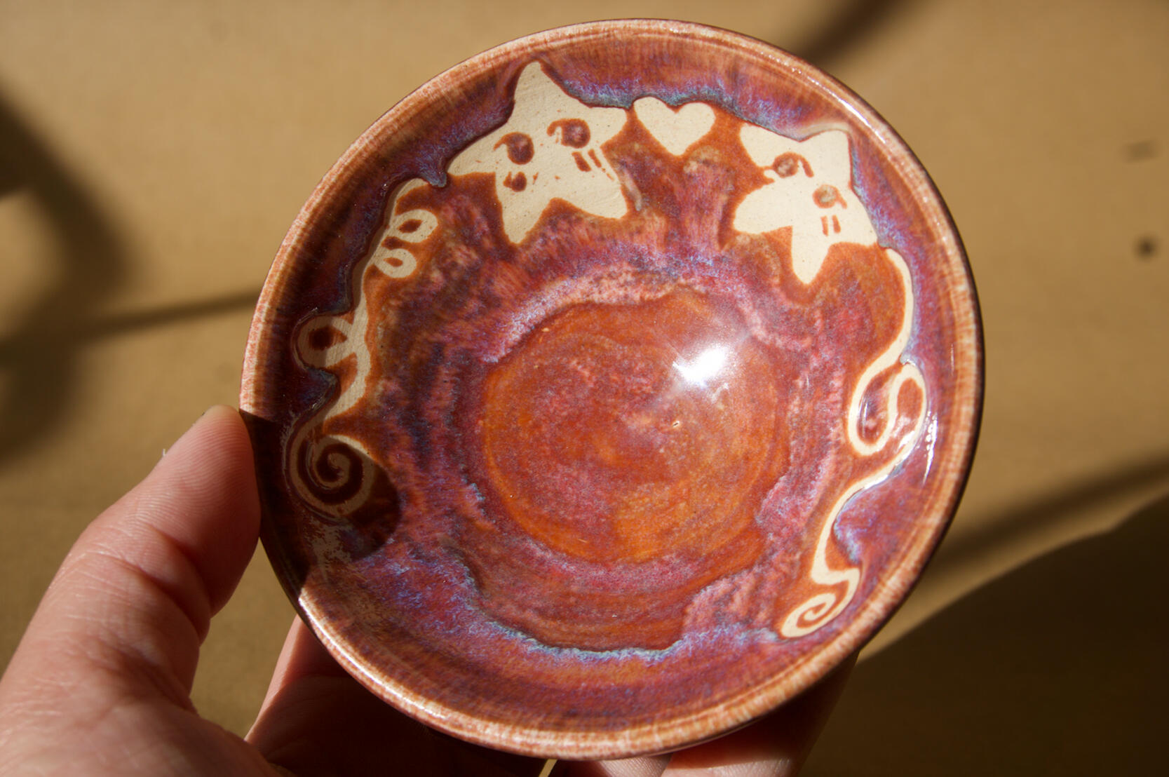 Dish