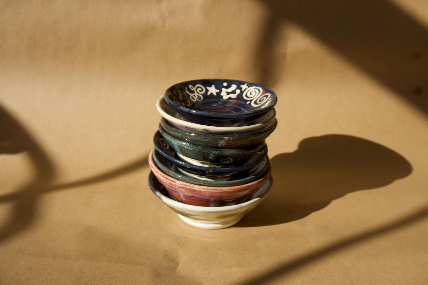 Dishes