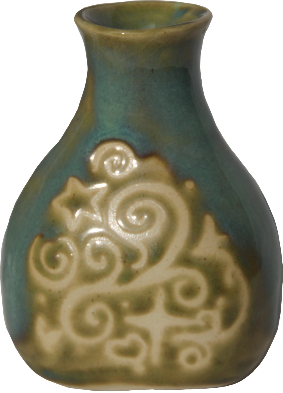 Magic Bottle