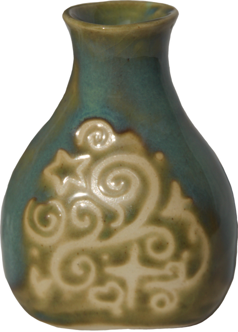 Magic Bottle